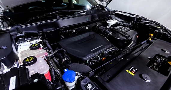 รูปภาพ จีดับบลิวเอ็ม ฮาวาล GWM Haval H6 PHEV ปี 2022