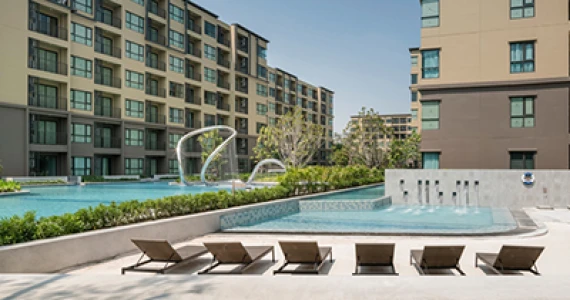 รูปภาพ เรน ชะอำ-หัวหิน (Rain Cha Am - Hua Hin)