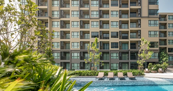 รูปภาพ เรน ชะอำ-หัวหิน (Rain Cha Am - Hua Hin)