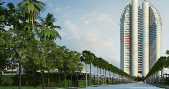 รูปภาพ โมเวนพิค ไวท์แซนด์บีช พัทยา (Movenpick Whites Sand Beach Pattaya)