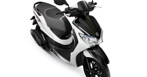 รูปภาพ ฮอนด้า Honda Moove NFC110CBTF TH ปี 2014
