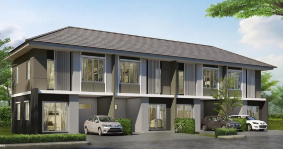 รูปภาพ พฤกษาวิลล์ 88 ศาลายา (Pruksaville 88 Salaya)