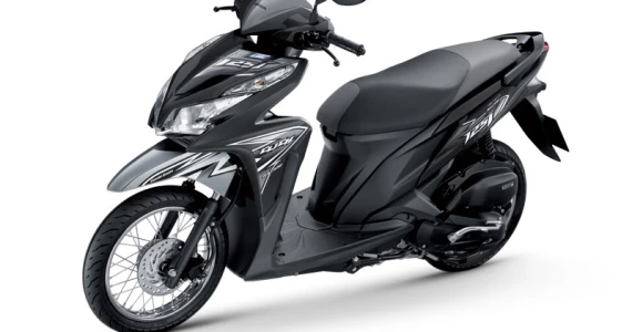 รูปภาพ ฮอนด้า Honda Click i Racing 2013 ANC125BBTD(TH) ปี 2013