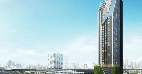 รูปภาพ ไอดีโอ คิว ราชเทวี (Ideo Q Ratchathewi)