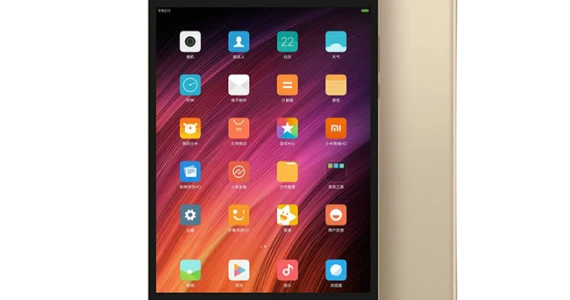 รูปภาพ เสียวหมี่ Xiaomi-Mi Pad 4 (WiFi 32GB)
