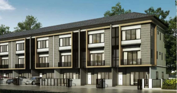 รูปภาพ เดอะ คอนเนค อัพ 3 วงแหวนฯ - บางแค (The Connect Up 3 Wohgwaen-Bangkae)