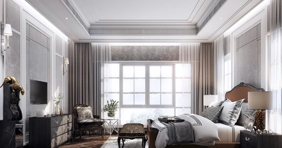 รูปภาพ คริสตัล โซลานา เอกมัย - รามอินทรา (Crystal Solana Ekkamai - Ramintra)