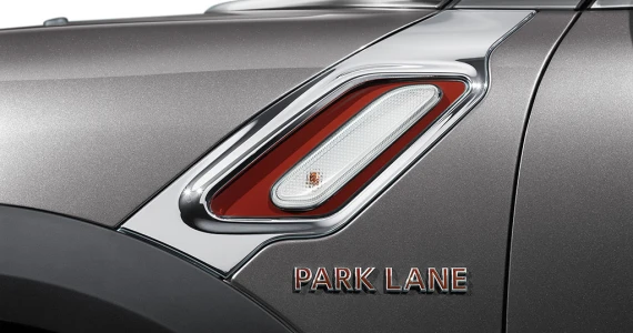 รูปภาพ มินิ Mini Countryman Cooper SD ALL4 Park Lane ปี 2015