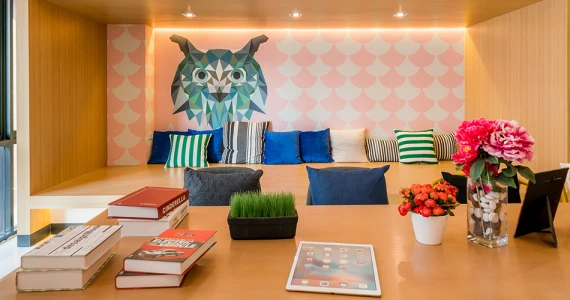 รูปภาพ ไอ คอนโด ศาลายา 2 เดอะแคมปัส (iCondo Salaya 2 The  Campus)