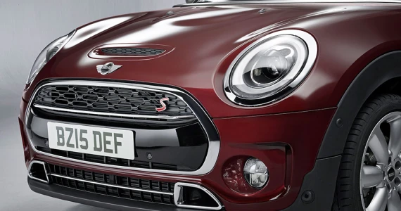 รูปภาพ มินิ Mini Clubman Cooper S ปี 2015
