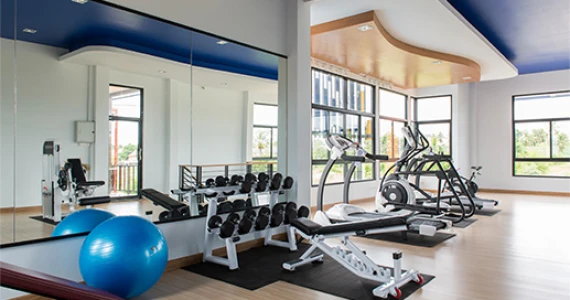 รูปภาพ บ้านงามเจริญ 15 พัทยา กระทิงลาย 36 (Baan Ngamcharoen 15 Pattaya)