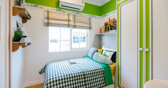 รูปภาพ โกลเด้น ทาวน์ สุขุมวิท-ลาซาล (Golden Town Sukhumvit - Lasalle)