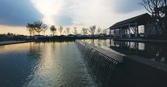 รูปภาพ นันทวัน อุทยาน - อักษะ (Nanthawan Uthayan-Aksa)