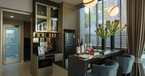 รูปภาพ ดิ เอสเคป มหิดล-เชียงใหม่ (The Escape Mahidol-Chiangmai)