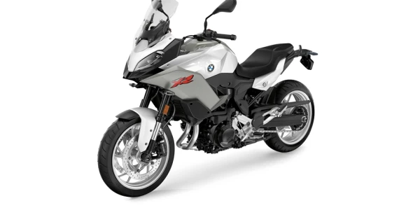 รูปภาพ บีเอ็มดับเบิลยู BMW F 900 XR ปี 2020