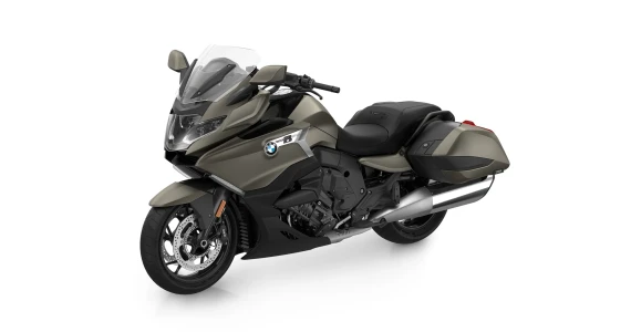 รูปภาพ บีเอ็มดับเบิลยู BMW K 1600 B ปี 2024