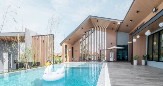 รูปภาพ พาโน เซน แหลมฉบัง (Pano Zen Laem Chabang)