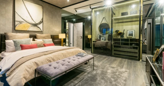 รูปภาพ วีเว่ บางนา กม. 7 (VIVE Bangna KM.7)