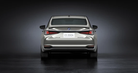 รูปภาพ เลกซัส Lexus ES 300h Luxury MY2021 ปี 2021