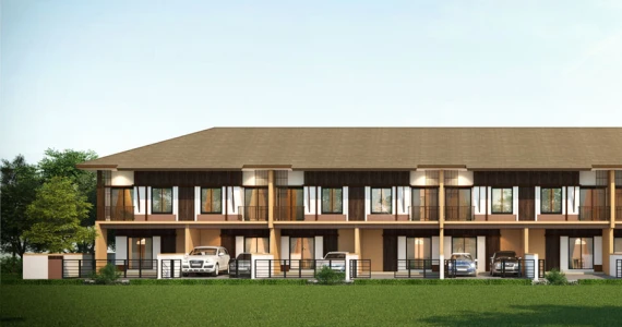 รูปภาพ มอนิงตั้น ฮิลล์ (Mornington Hill)