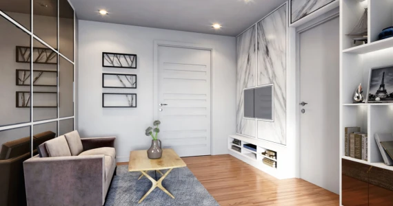 รูปภาพ ริซโซ คอนโด พระนั่งเกล้า (Rizzo Phranangklao)