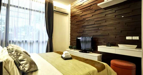 รูปภาพ แบงค์คอก ฮอไรซอน พี48 (Bangkok Horizon P48)