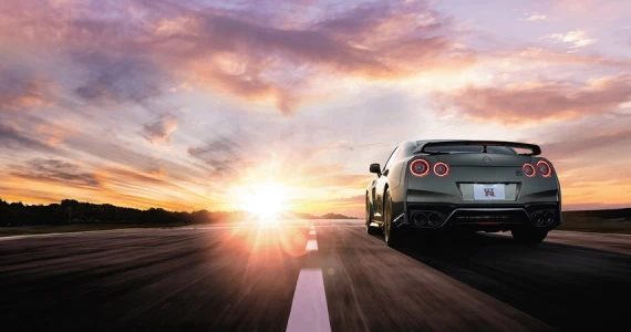 รูปภาพ นิสสัน Nissan-GT-R T-Spec-ปี 2021
