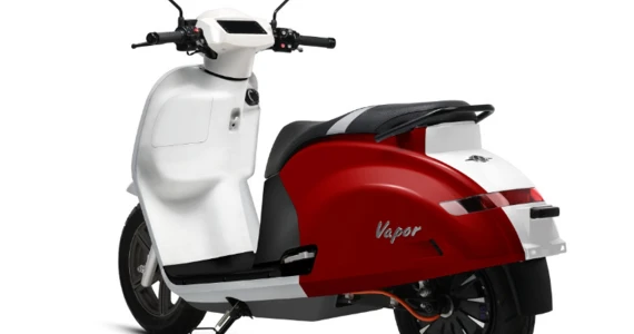 รูปภาพ i-motor Vapor CBS Crown ปี 2024