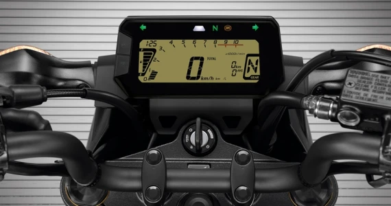 รูปภาพ ฮอนด้า Honda MSX125 GROM (ABS) ปี 2020