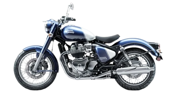 รูปภาพ โรยัล เอ็นฟีลด์ Royal Enfield-Classic 650 (Standard)-ปี 2025