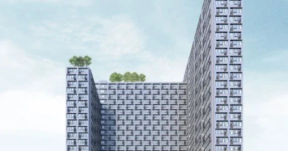 รูปภาพ เรียล บาย โนเบิล (Real by Noble)