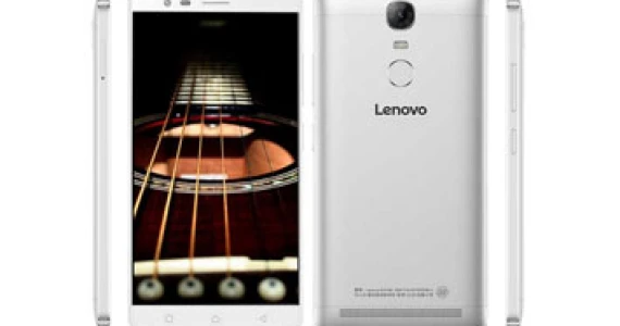 รูปภาพ เลอโนโว LENOVO VIBE K5 Note