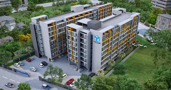 รูปภาพ เดอะคิวบ์ พลัส มีนบุรี (The Cube Plus Minburi)