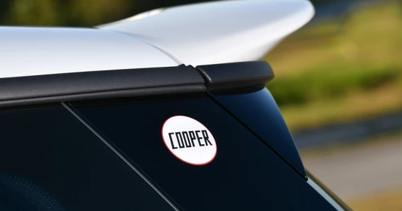รูปภาพ มินิ Mini John Cooper Works Anniversary Edition ปี 2022