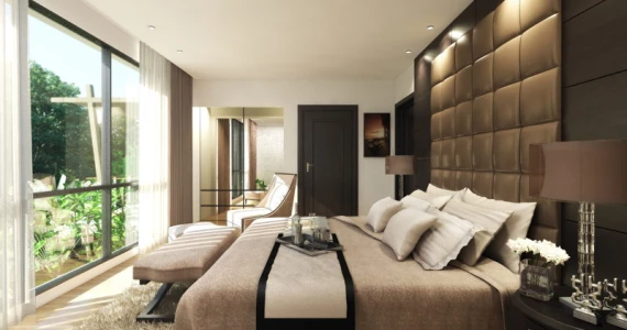 รูปภาพ ครอสทู หัวหิน โอเอซิส (X2 - Huahin Oasis)