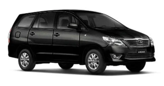 รูปภาพ โตโยต้า Toyota Innova 2.0 G ปี 2012