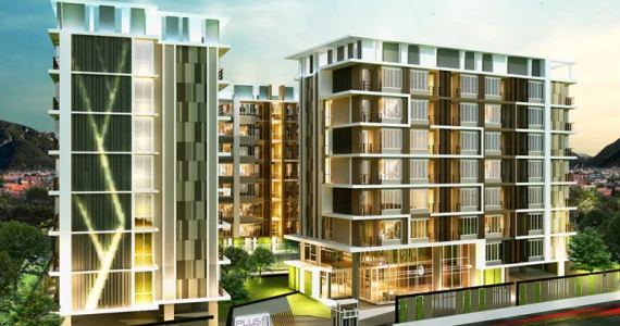 รูปภาพ พลัส หาดใหญ่ 1 (Plus Hatyai 1)