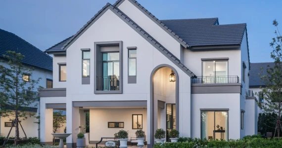 รูปภาพ สราญสิริ บางนา (Saransiri Bangna)