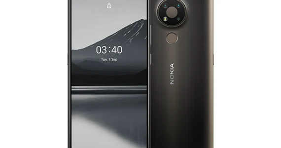 รูปภาพ โนเกีย Nokia-3 .4