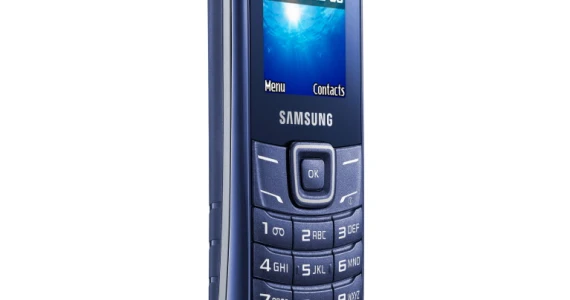 รูปภาพ ซัมซุง SAMSUNG-Hero FM E1205T