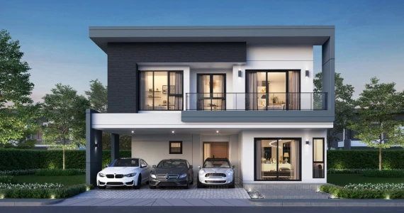 รูปภาพ เดอะ ซิตี้ สุขุมวิท - อ่อนนุช (The City Sukhumvit - Onnut)