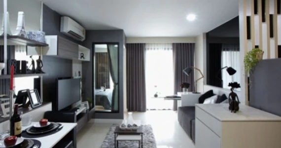 รูปภาพ เดอะ ลิงค์ วาโน สุขุมวิท 64 (The Link Vano 64)