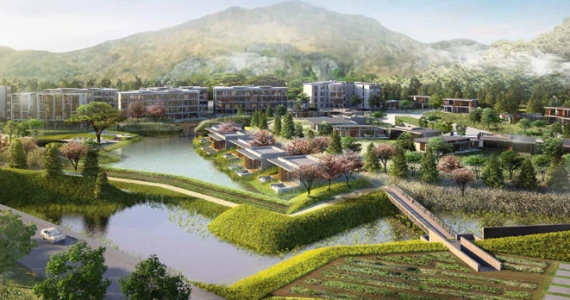 รูปภาพ 23 องศา วิลล่า (23 Villa)