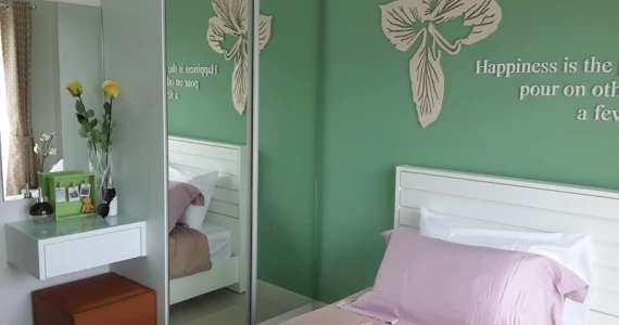 รูปภาพ ศุภาลัย วิลล์ มิตรภาพ-บ้านจั่น (Supalai Ville)