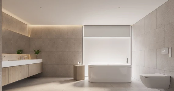 รูปภาพ พาร์ค 85 เรสซิเดนเซส (Park85 Residences)