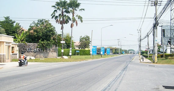 รูปภาพ สุธาริน ไพรเวซี่ รังสิต คลอง 3 (Sutarin Privacy Rangsit - Klong 3)