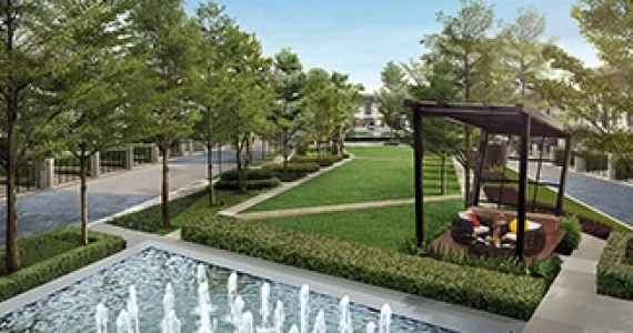 รูปภาพ โมดิ วิลล่า บางบัวทอง (Modi Villa)