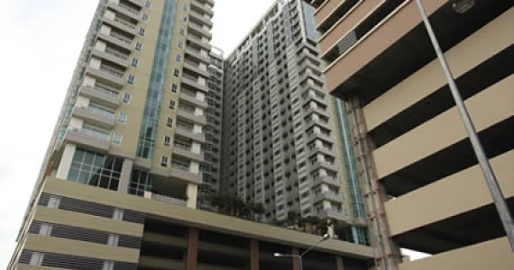 รูปภาพ เดอะ โฟร์วิงส์ เรสซิเดนซ์ ศรีนครินทร์ (The Four Wings Residence Srinakarin)