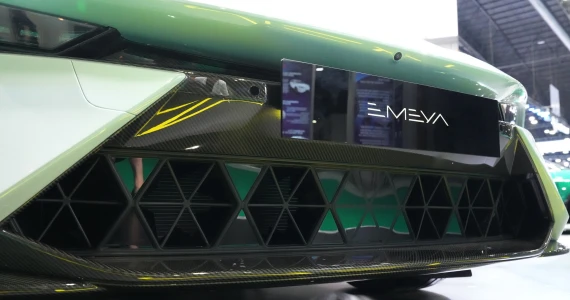 รูปภาพ โลตัส Lotus Emeya 900 SPORT ปี 2026