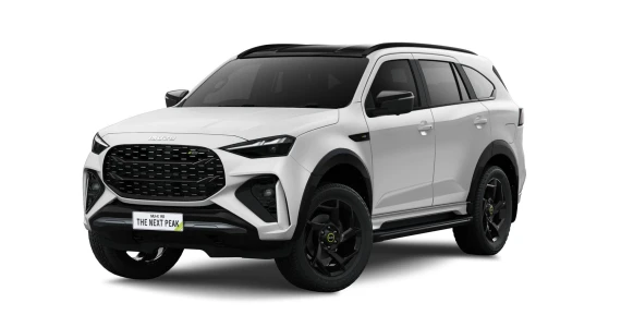 รูปภาพ อีซูซุ Isuzu MU-X 4x2 3.0 RS A/T ปี 2025